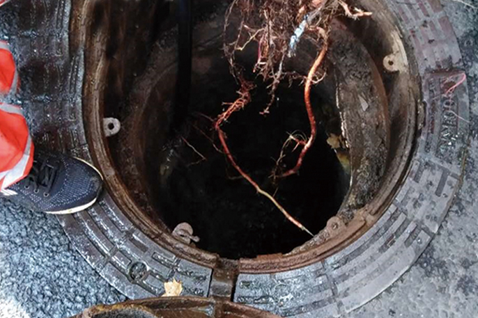 当阳管道预处理